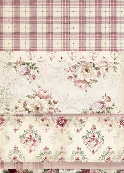Producto - NAVROSE 16
