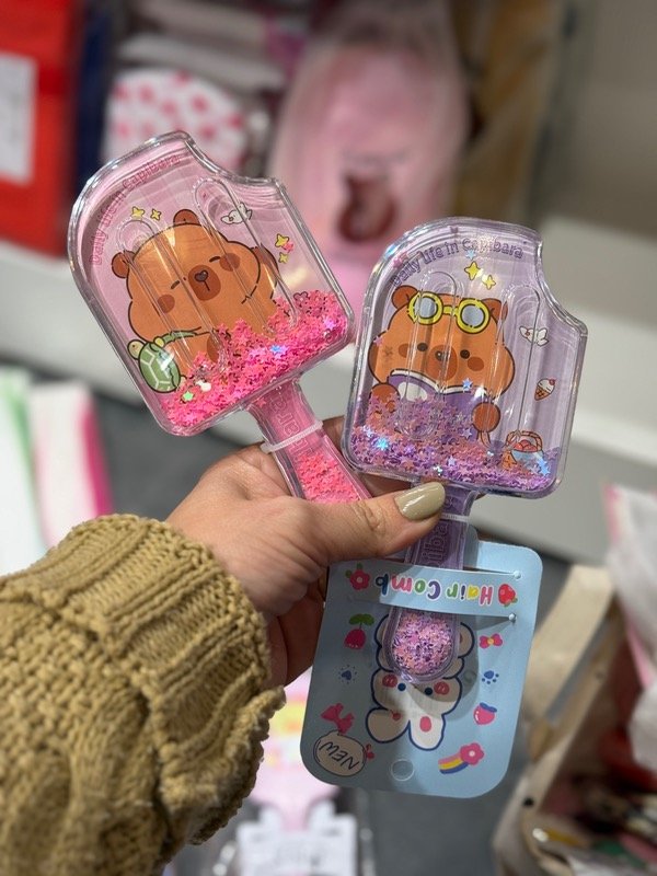 Producto - Cepillos para el pelo