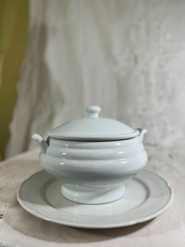 Producto - Sopera Verbano