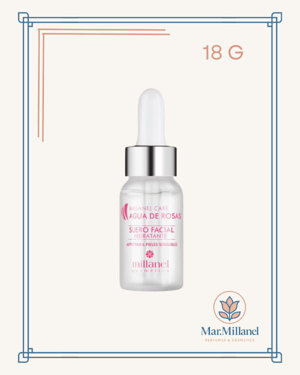 Producto - Care Agua de Rosas