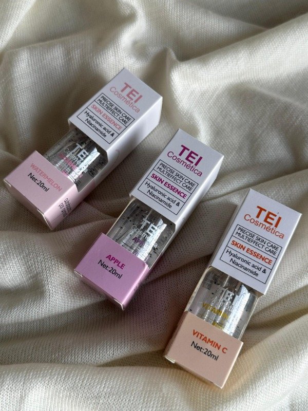 Producto - Serums TEI