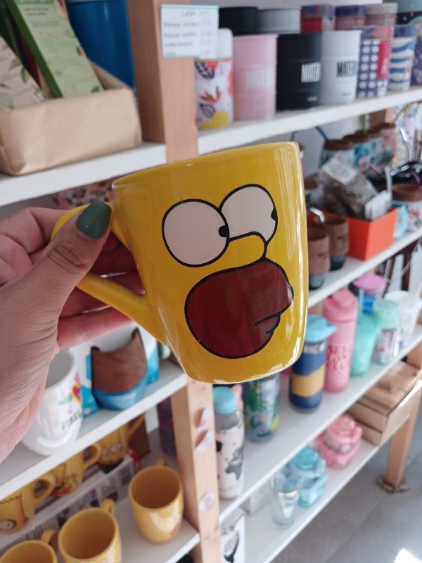 Producto - TAZA HOMERO