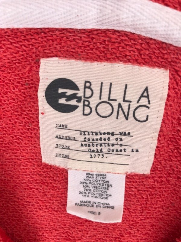 Producto - Longsleeve Billabong - 4