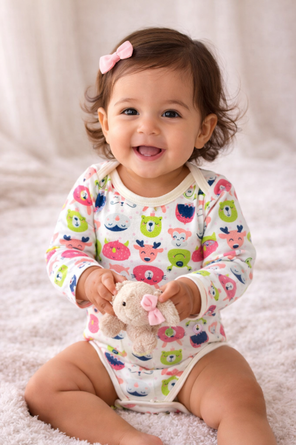 Producto - BODY ES (talle 5)