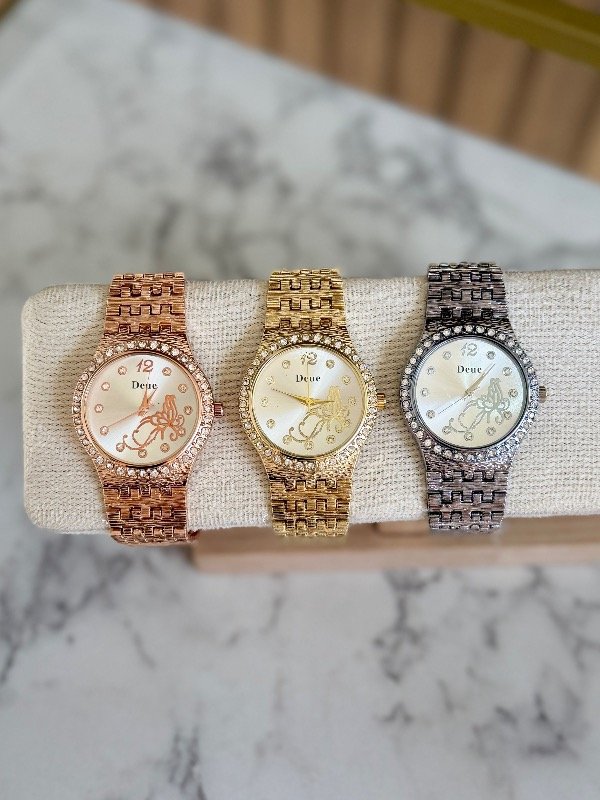 Producto - RELOJ VINTAGE MOD 10