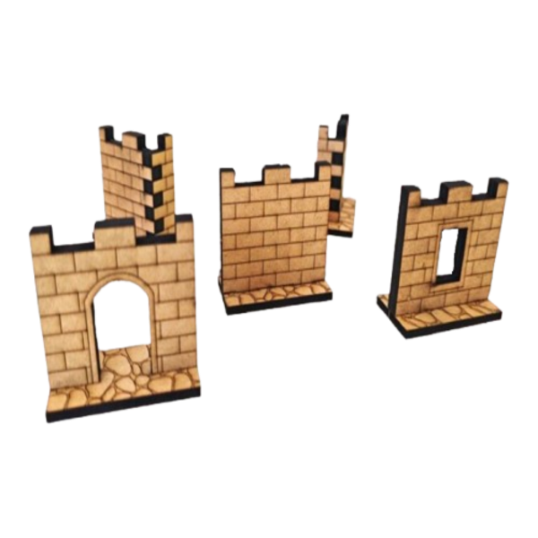 Producto - Kit de Escenografia