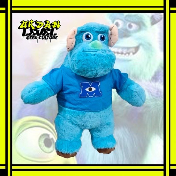 Producto - Peluche James P. Sullivan Sulley - Monsters, Inc.
