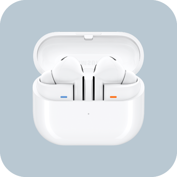 Producto - Earbuds BT SAMSUNG Galaxy Buds3 Pro - blanco - 3