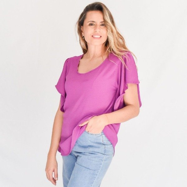 Producto - Blusa TERESA