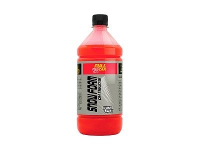 Producto - Shampoo Espuma Snow Foam Full Car