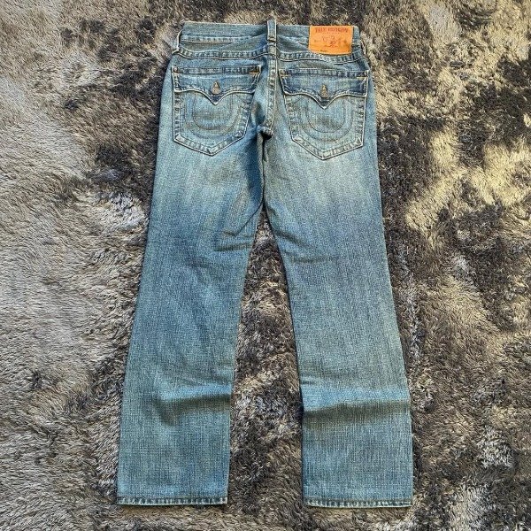 Producto - True Religion Ricky Super T 42arg