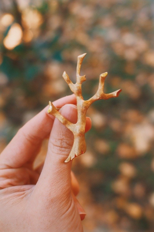 Producto - Prendedor Tree