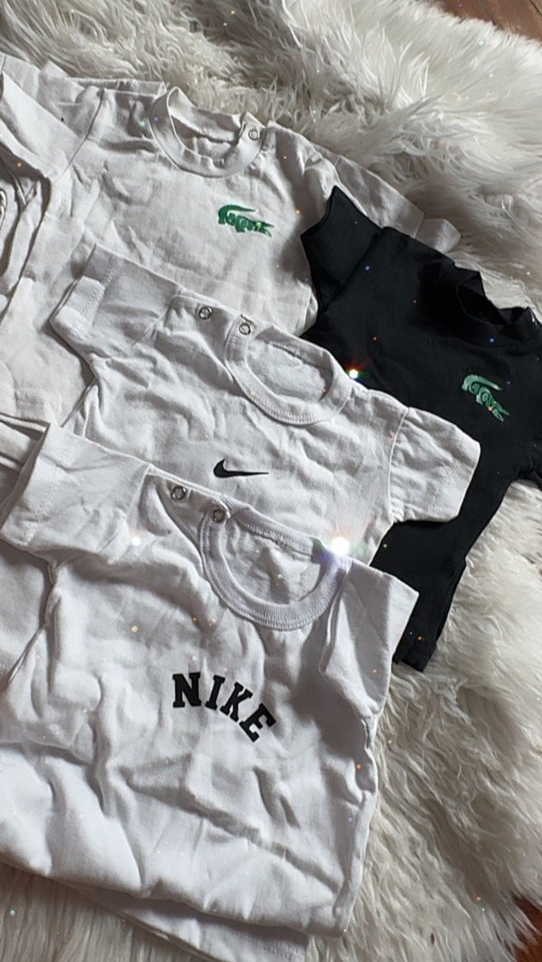 Producto - Remeras deportivas promo