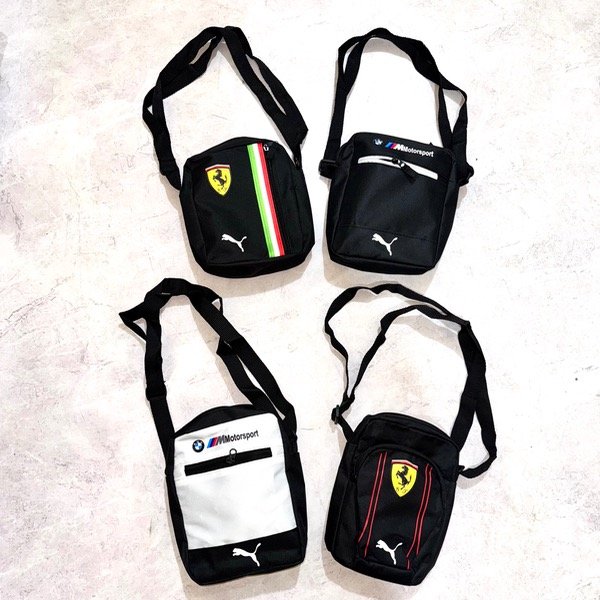 Producto - Morral ll