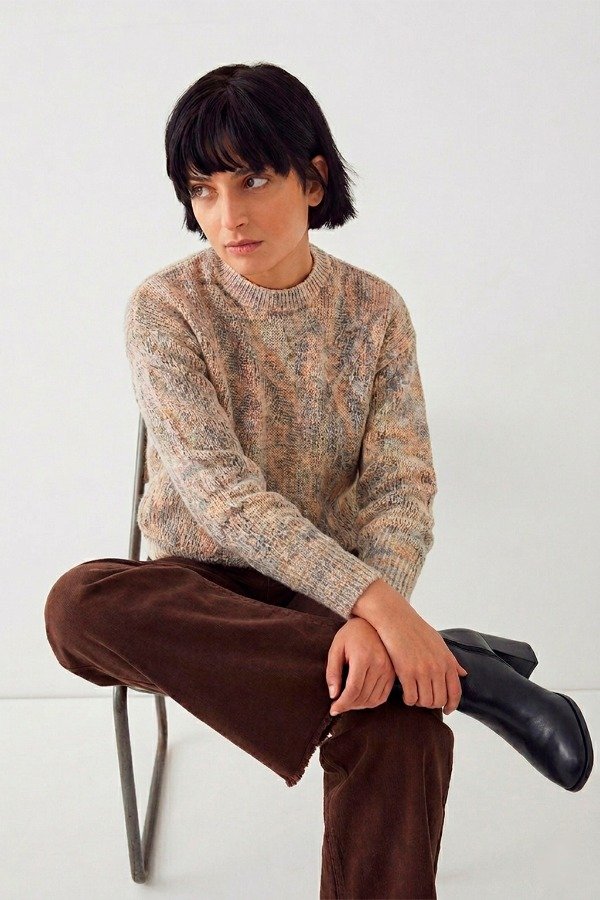 Producto - Sweater Vera