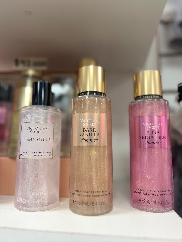 Producto - body splash