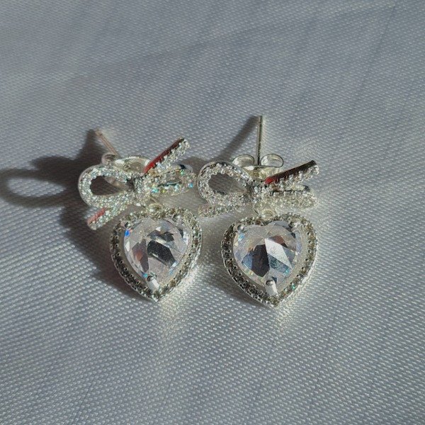 Producto - Aros Lacy