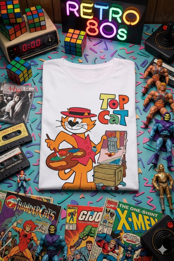 Producto - Remera Mujer Don Gato