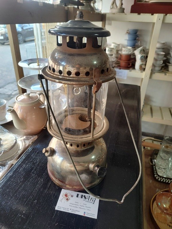 Producto - FAROL A KEROSENE