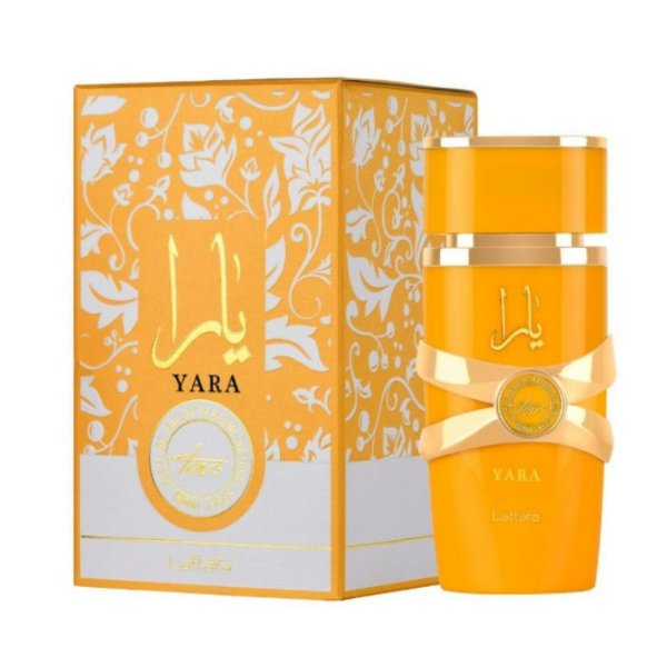 Producto - LATTAFA YARA TOUS EDP 100ML