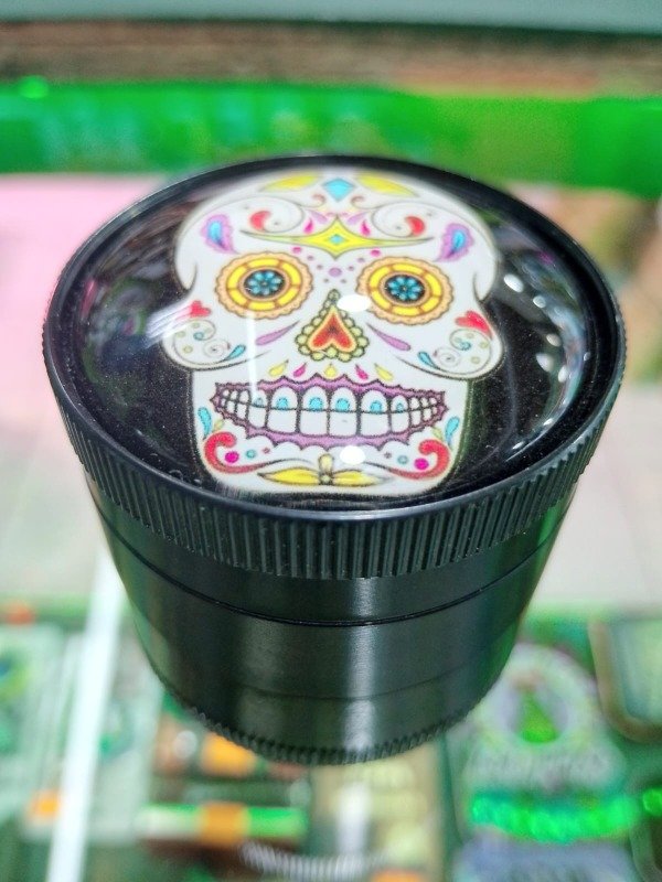 Producto - Picador Metal 4 partes Katrina