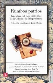 Producto - Rumbos patrios - Jorge Myers