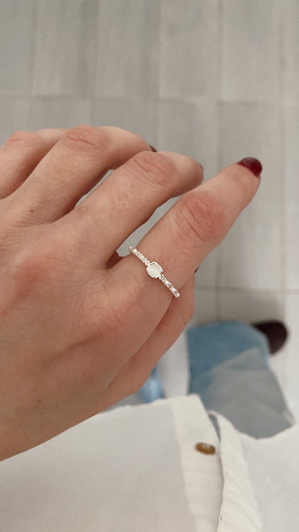 Producto - Anillo Luza