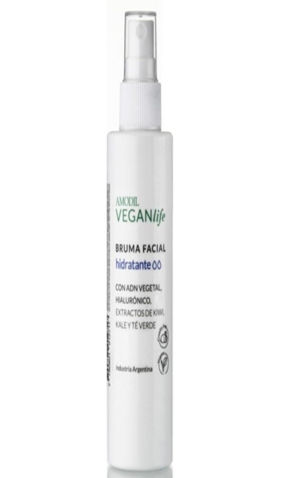 Producto - Bruma facial Amodil