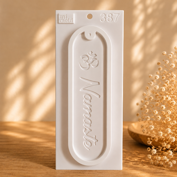 Producto - PORTA SAHUMERIO NAMASTE