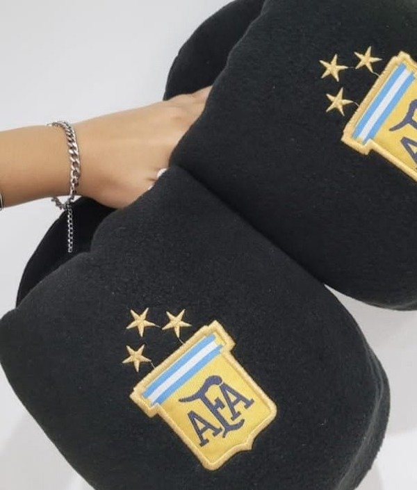 Producto - Pantuflon AFA