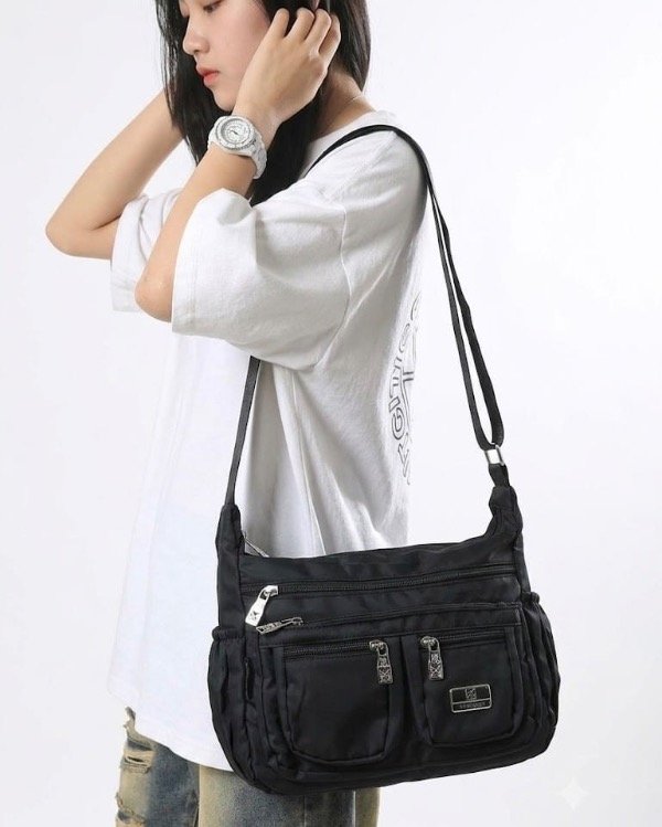 Producto - Bandolera Xime