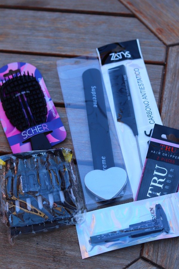 Producto - Kit Herramientas COMPLETO 6 PRODUCTOS
