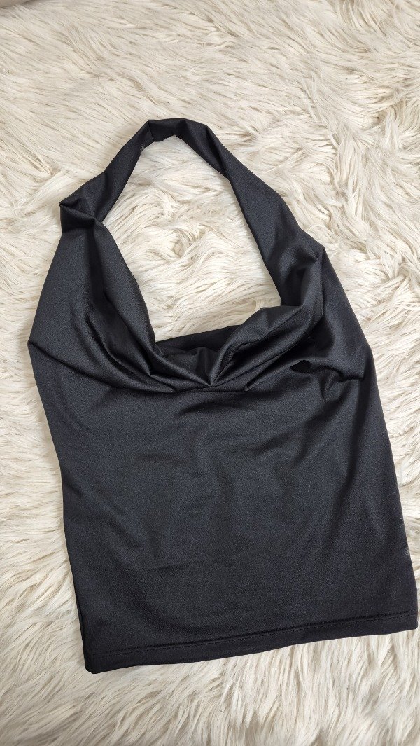 Producto - Top negro T. 1