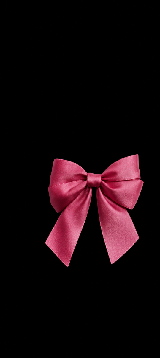 Producto - Balaclava Design Moño Rosa - 1