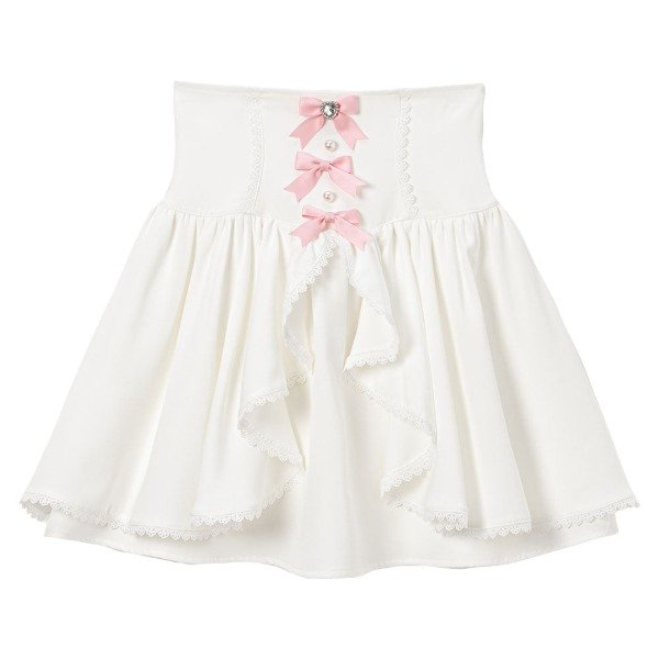 Producto - Biscuit Mini Skirt