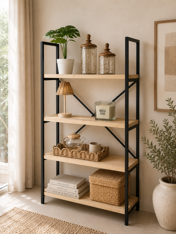 Producto - Estanteria Nara - 11