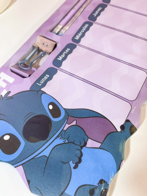 Producto - Planner Stitch