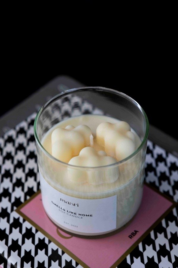 Producto - Souvenir velas de envase - 3