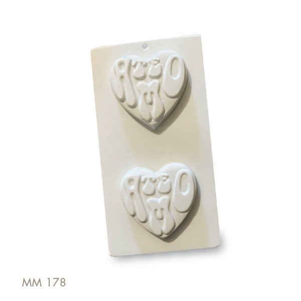 Producto - Molde MM178