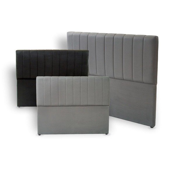 Producto - Respaldo ASTURIAS - Color Living