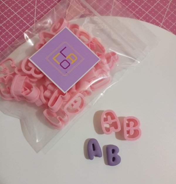 Producto - Abc Bubble 2,5cm