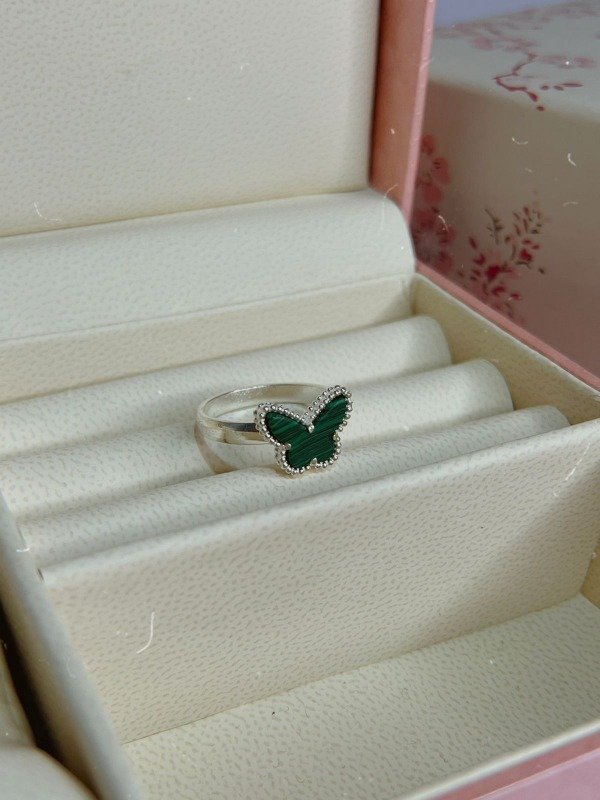 Producto - Anillo Van Cleef