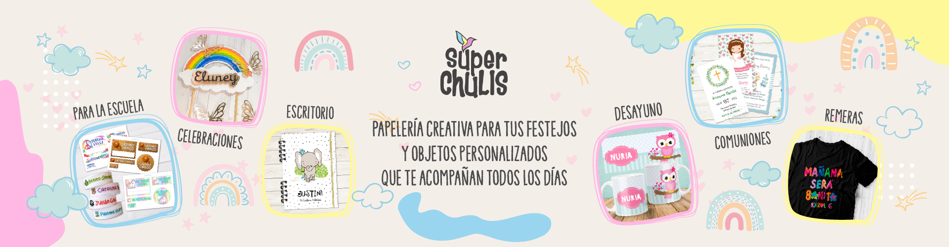 Banner