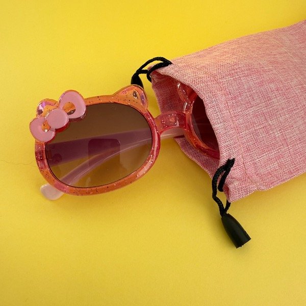Producto - Lentes kitty