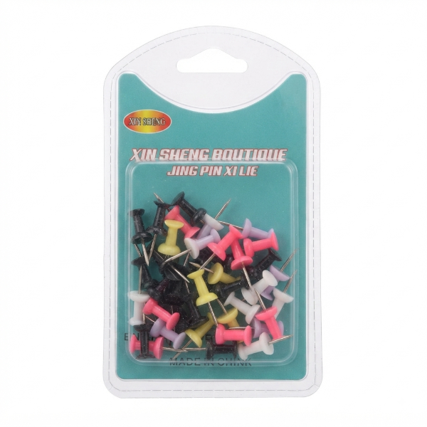 Producto - SET CLAVOS DE COLOR