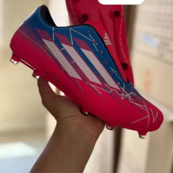 Producto - Botines f11 F50 League