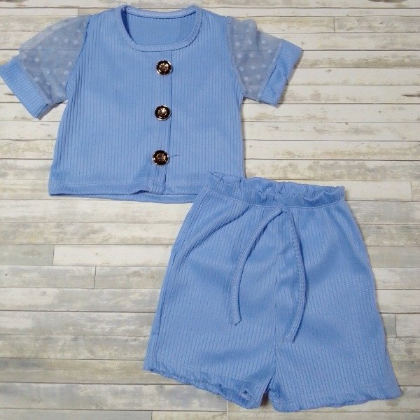 Producto - Conjunto Gala