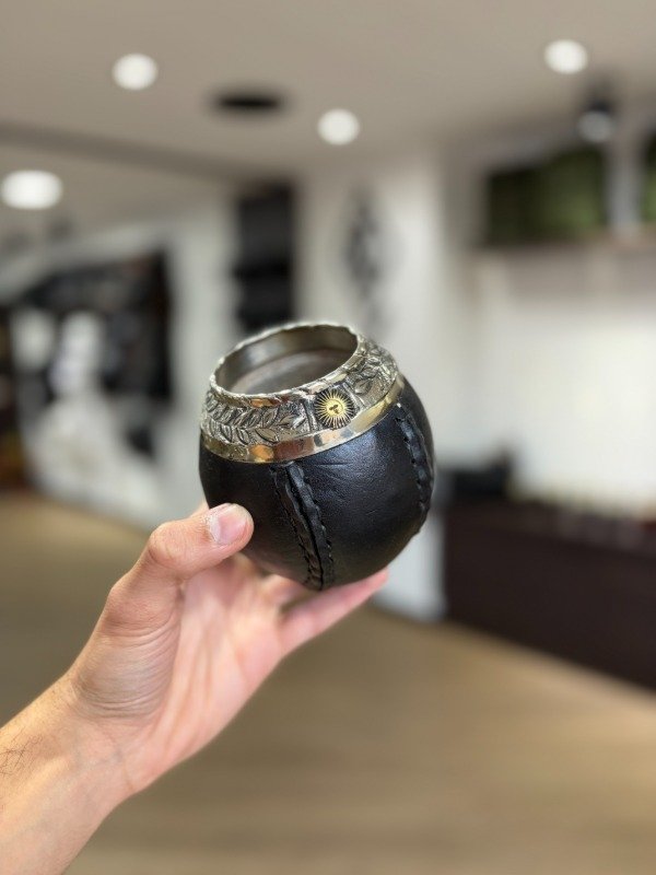 Producto - TORPEDO ROMA VIROLA JOYERA EXCLUSIVO BASE CALADA Y APLIQUE SOL DE MAYO - 4