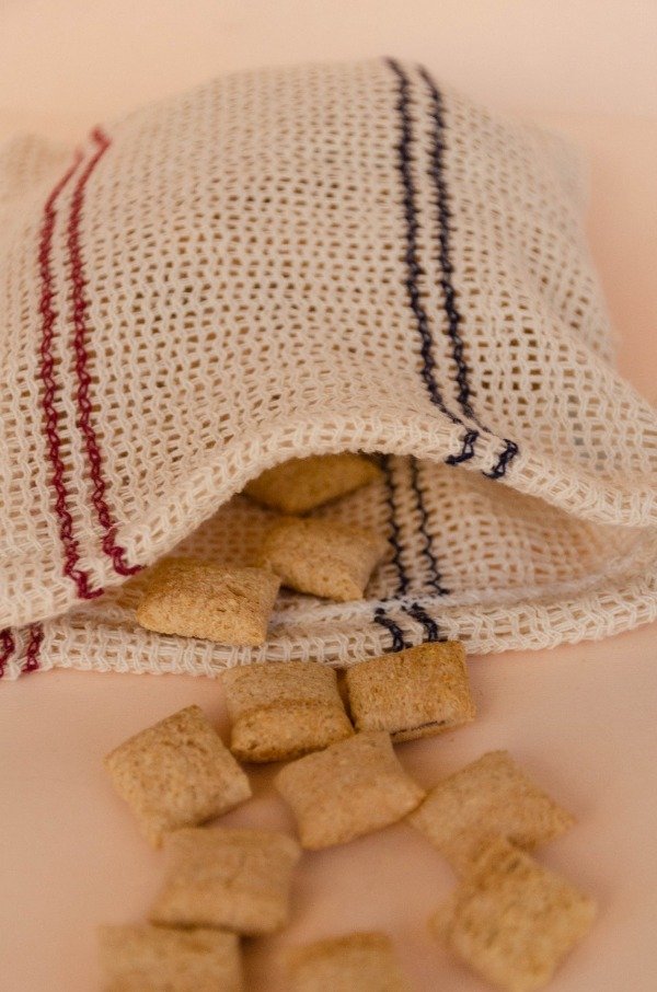 Producto - Bolsa Trama