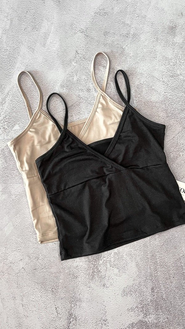 Producto - Top samira